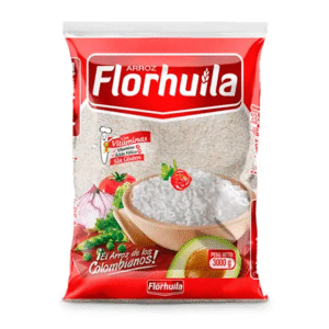 Arroz Florhuila 3kl