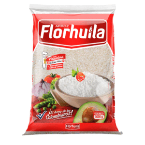 Arroz Florhuila 5kl