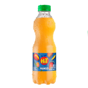 Bebida Hit Mango 500ml