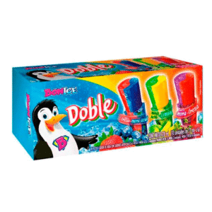 Bonice X12 Sabores Surtidos