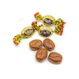 Caramelo Coffee Delight Con Café Und (3.8g)