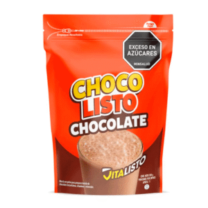 Choco Listo Chocolate