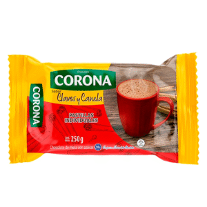 Chocolate Corona Canela