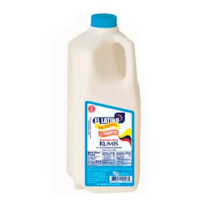 Kumis Con Probioticos