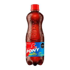 Malta Pony Malta 330ml Und