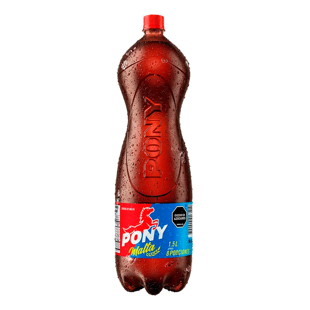 Pony Malta 1.5l