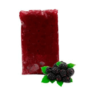 Pulpa De Mora Felifood