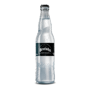 Soda Bretana Botella Vidrio (350 Ml)